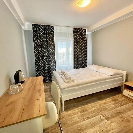קייב Hotel 7F מראה חיצוני תמונה