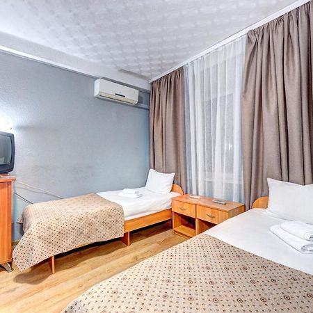 קייב Hotel 7F מראה חיצוני תמונה