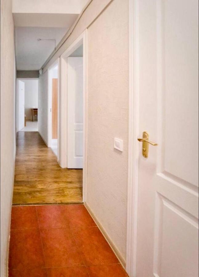 קייב Hotel 7F מראה חיצוני תמונה