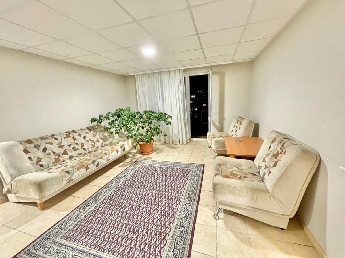 קייב Hotel 7F מראה חיצוני תמונה