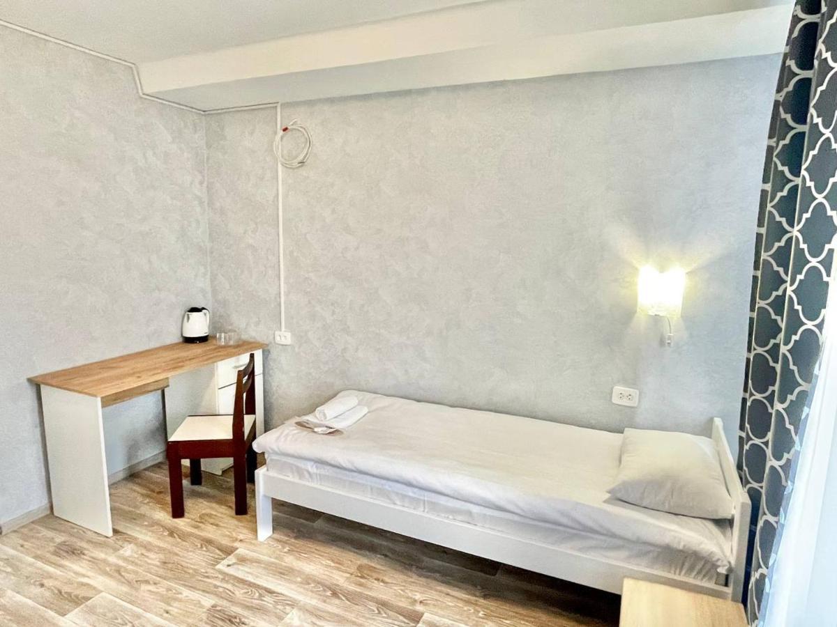 קייב Hotel 7F מראה חיצוני תמונה