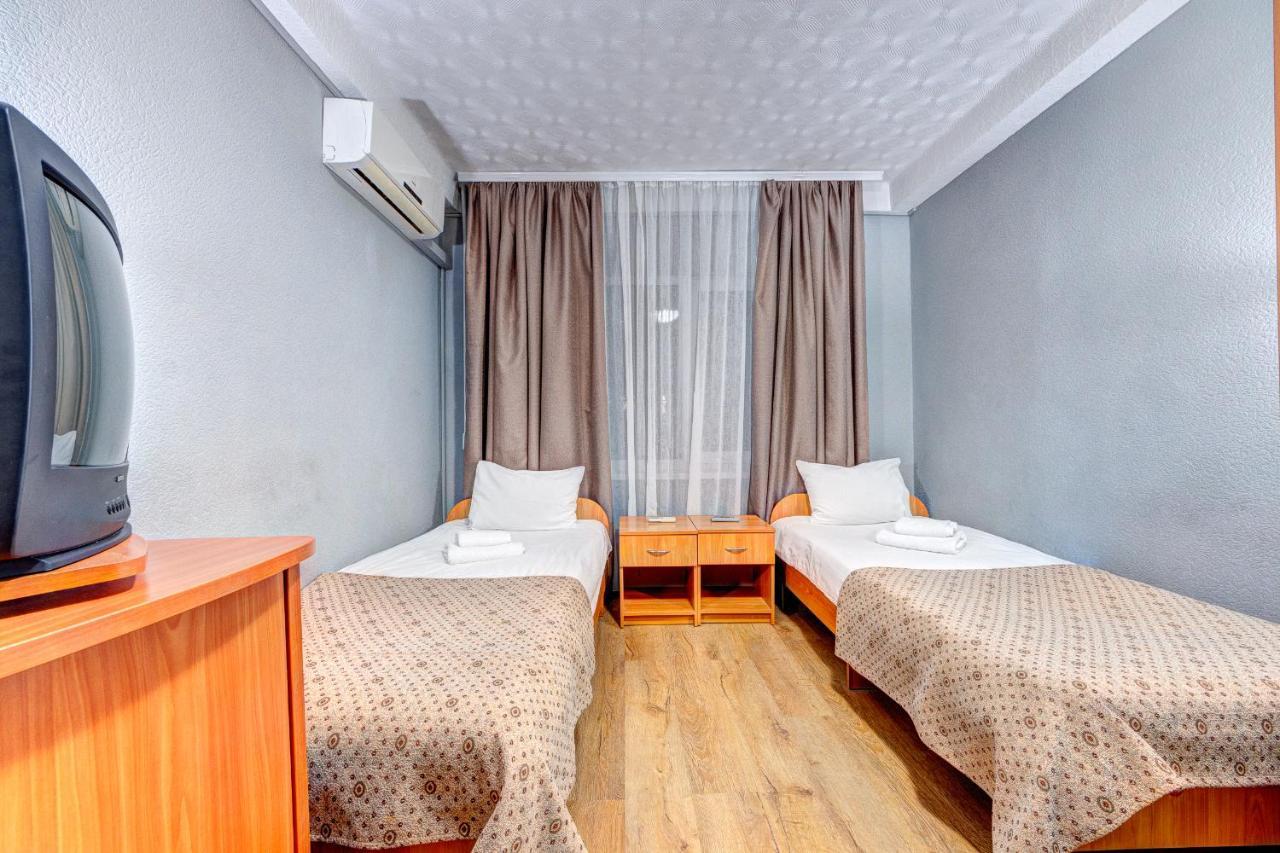 קייב Hotel 7F מראה חיצוני תמונה