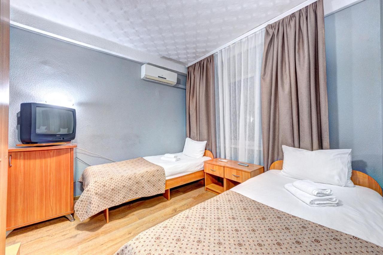 קייב Hotel 7F מראה חיצוני תמונה