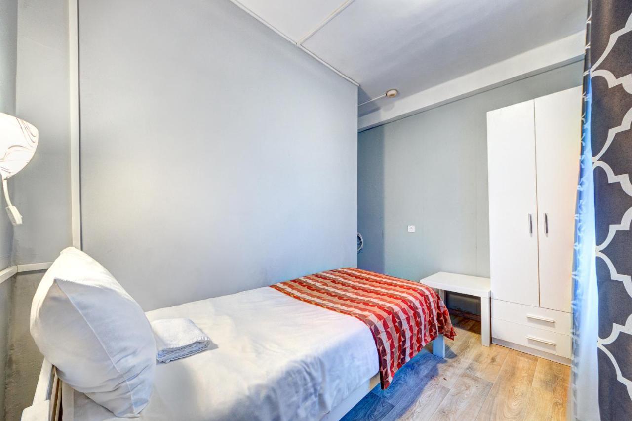 קייב Hotel 7F מראה חיצוני תמונה