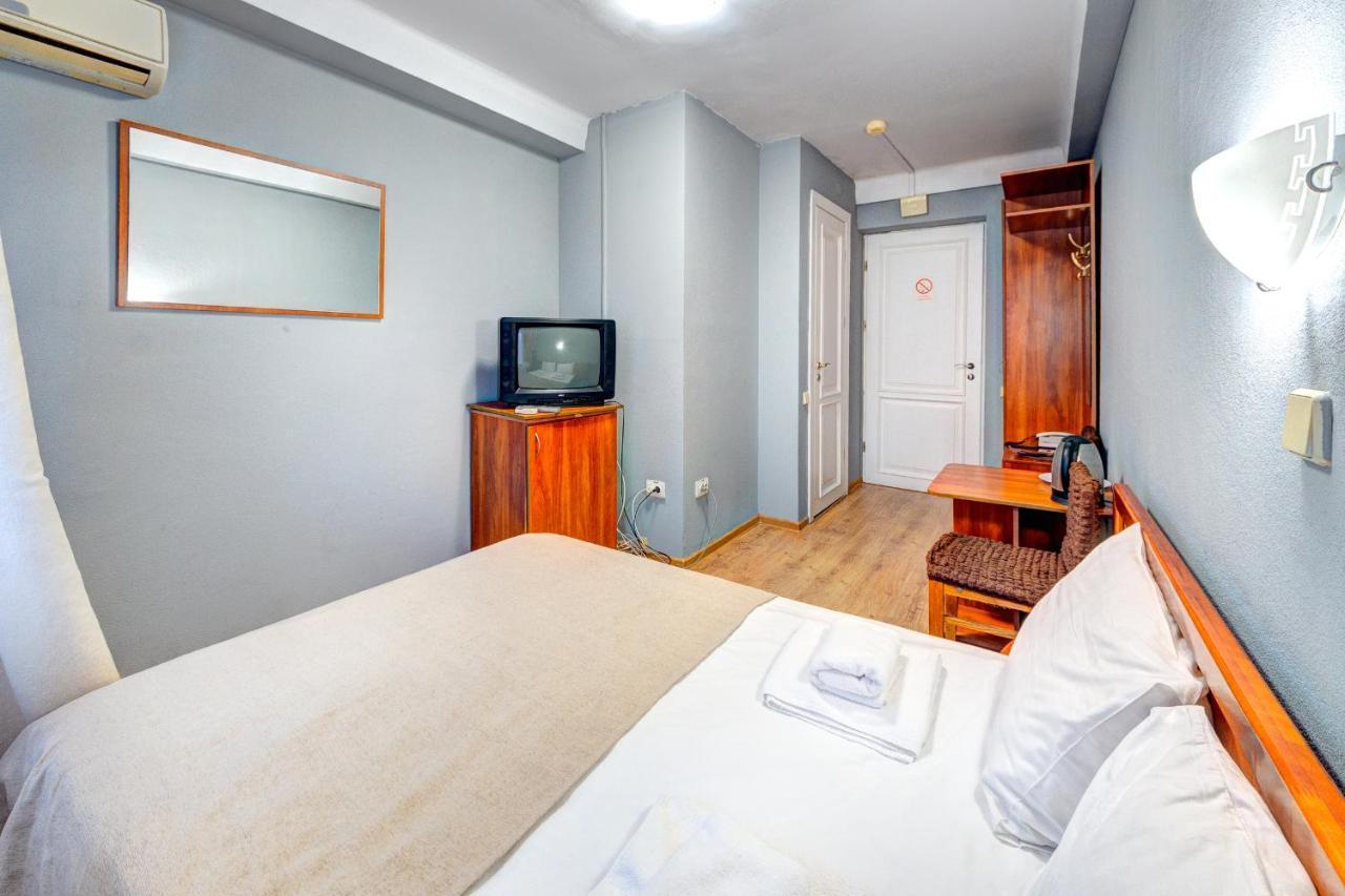 קייב Hotel 7F מראה חיצוני תמונה