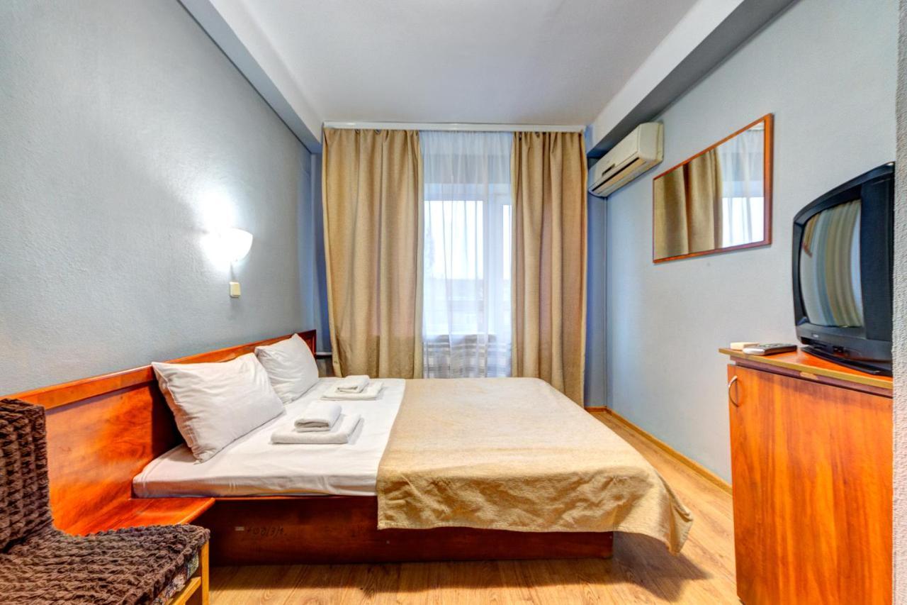 קייב Hotel 7F מראה חיצוני תמונה