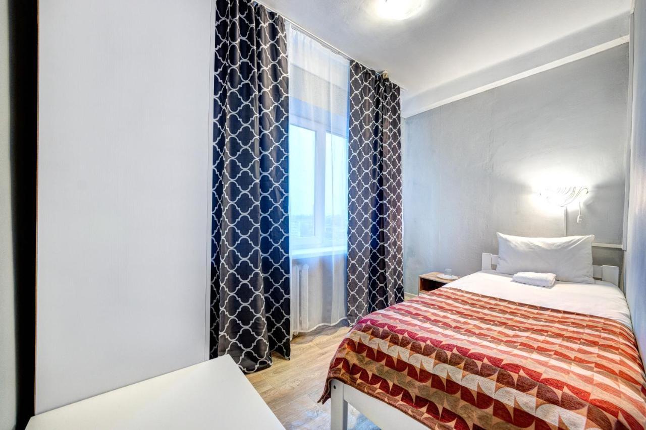 קייב Hotel 7F מראה חיצוני תמונה