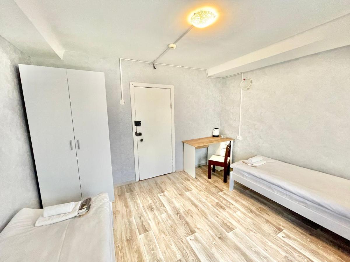 קייב Hotel 7F מראה חיצוני תמונה